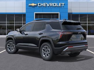 New 2026 Chevrolet Equinox ACTIV w/ Convenience Package III AWD/4WD video 3