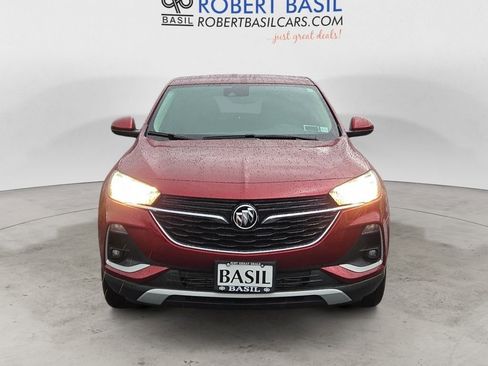 Used 2023 Buick Encore GX Preferred w/ Cold Weather Comfort Package image 8