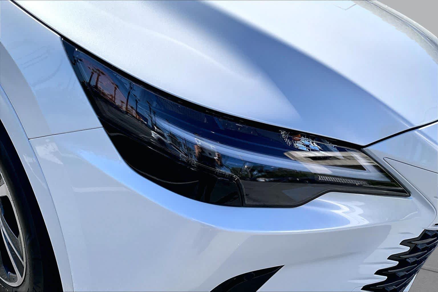 New 2026 Lexus RX 350 Premium w/ Accessory Package (2T) FWD image 21