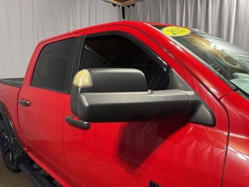 Used 2017 RAM 1500 Sport image 18