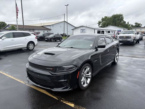 Used 2022 Dodge Charger R/T RWD image 15