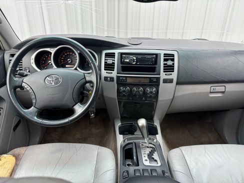 Used 2005 Toyota 4Runner Limited image 26