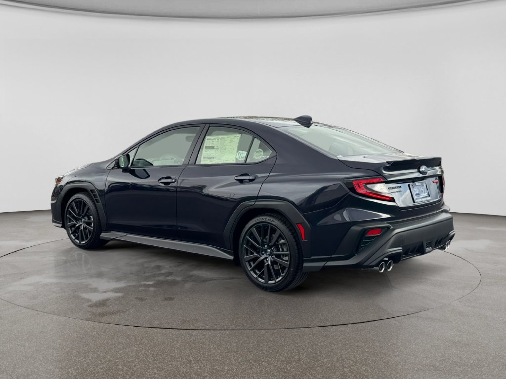 New 2026 Subaru WRX Premium AWD/4WD image 3