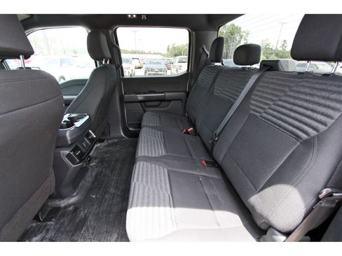 Used 2022 Ford F150 XL w/ STX Appearance Package RWD image 13