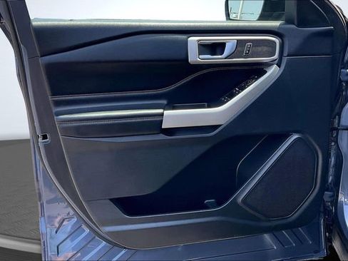 Certified 2021 Ford Explorer XLT w/ Equipment Group 202A image 23