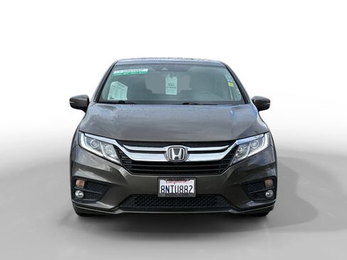 Used 2020 Honda Odyssey EX-L image 8