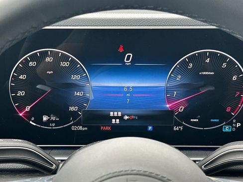 New 2026 Mercedes-Benz GLE 450 4MATIC image 20
