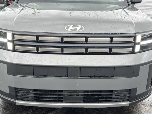 New 2026 Hyundai Santa Fe SEL image 33