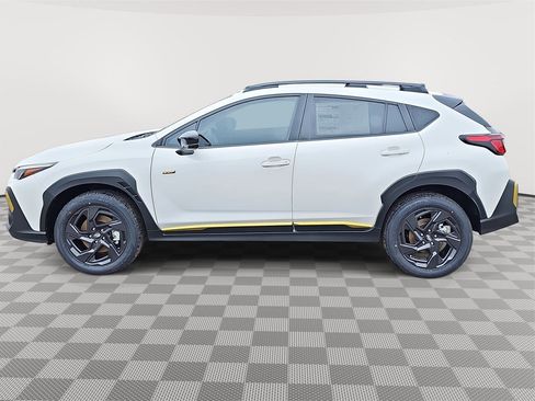 New 2026 Subaru Crosstrek 2.5i Sport image 8