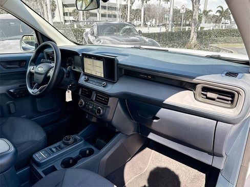 Used 2023 Ford Maverick XL w/ Equipment Group 100A Standard image 28