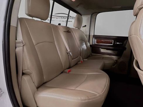 Used 2011 RAM 2500 Laramie w/ HD Snow Plow Prep Group image 28