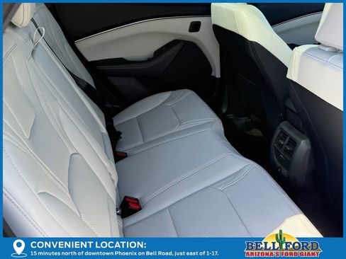 New 2026 Ford Mustang Mach-E Premium image 13