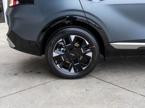 New 2026 Kia Sportage SX Prestige AWD/4WD image 34