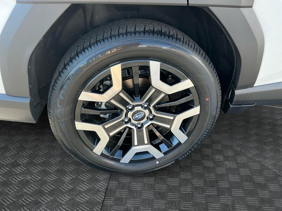 New 2026 Subaru Outback Touring XT AWD/4WD image 25