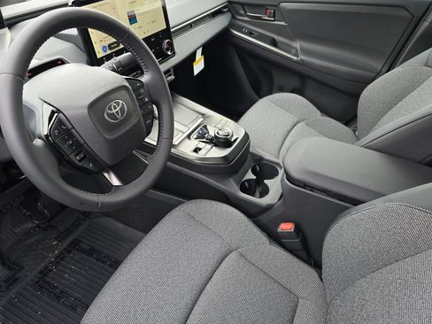 Used 2026 Toyota bZ FWD image 8