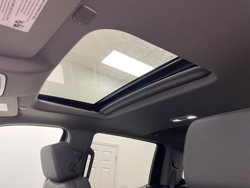 New 2026 Chevrolet Silverado 1500 LT Trail Boss AWD/4WD image 8