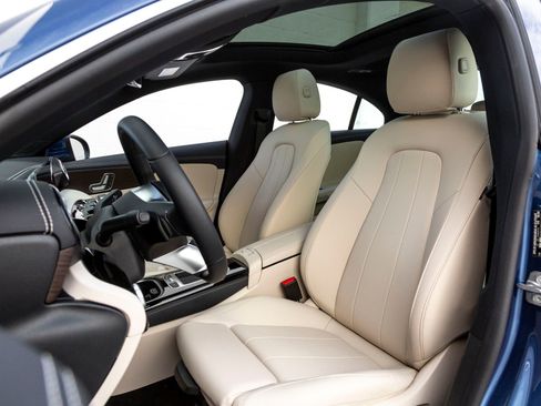 New 2025 Mercedes-Benz CLA 250 image 19
