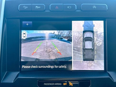 Used 2019 Ford F150 Lariat w/ Equipment Group 502A Luxury image 43