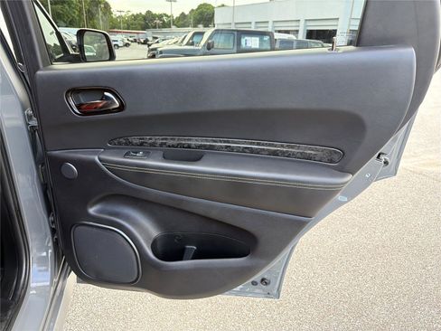 Used 2024 Dodge Durango SRT Hellcat AWD/4WD image 16