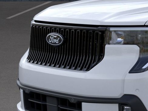 New 2025 Ford Maverick Lobo AWD/4WD image 18