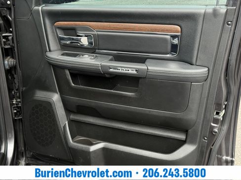 Used 2018 RAM 2500 Laramie w/ Off Road Package image 20