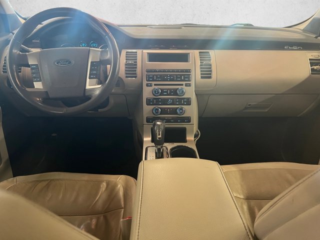 Used 2011 Ford Flex SEL w/ Rapid Spec Order Code FWD image 18