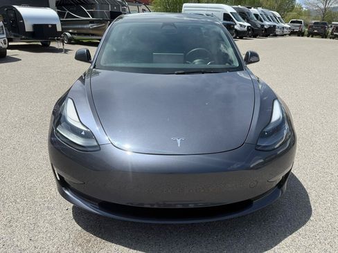 Used 2023 Tesla Model 3 Performance AWD/4WD image 8