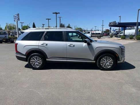 New 2026 Hyundai Palisade SEL Premium AWD/4WD image 8