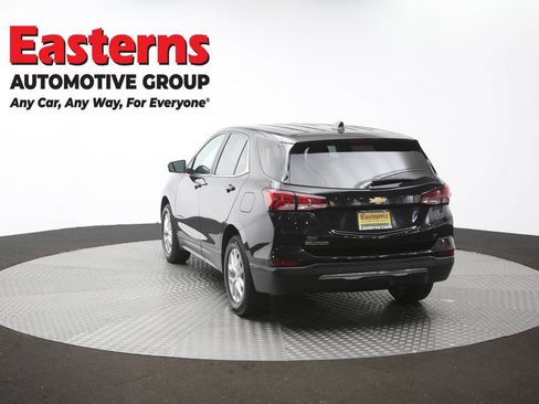 Used 2023 Chevrolet Equinox LT FWD image 60