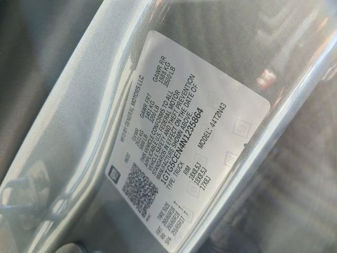 Used 2022 GMC Canyon Elevation w/ Trailering Package image 35