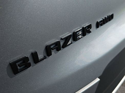 Used 2023 Chevrolet Blazer LT w/ Convenience Package AWD/4WD image 34