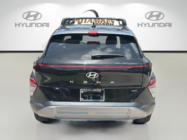 New 2026 Hyundai Kona Limited FWD image 6
