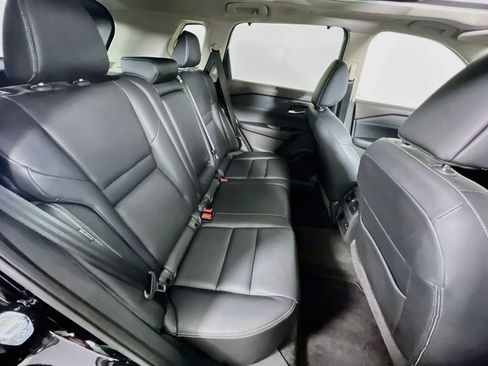 Used 2023 Nissan Rogue SL w/ SL Premium Package AWD/4WD image 30
