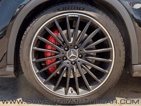 Used 2019 Mercedes-Benz GLA 45 AMG 4MATIC image 8