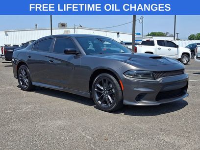 Used 2023 Dodge Charger GT w/ Plus Group