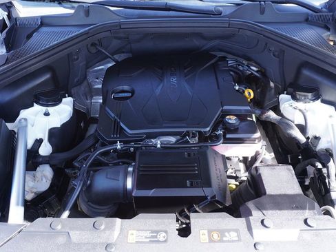 Used 2021 Genesis GV80 2.5T w/ Prestige Package 05 image 7