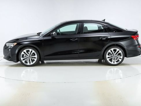 Used 2025 Audi A3 2.0T Premium w/ Black Optic Package AWD/4WD image 5