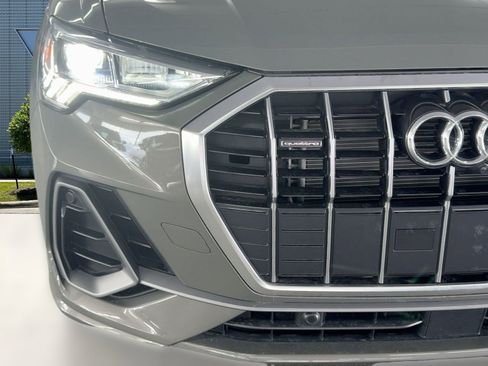 Used 2024 Audi Q3 2.0T Premium Plus image 11