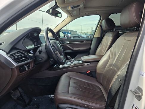 Used 2015 BMW X5 xDrive35i image 24