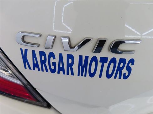 Used 2020 Honda Civic Type R image 13