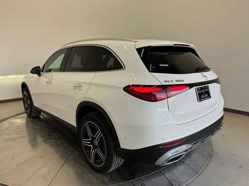 New 2026 Mercedes-Benz GLC 300 image 9