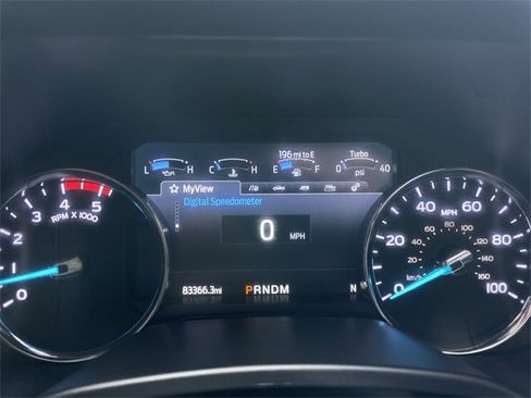 Used 2022 Ford F350 Platinum image 15