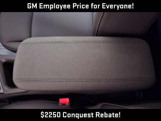 New 2026 Buick Encore GX Preferred w/ Comfort Package AWD/4WD image 21