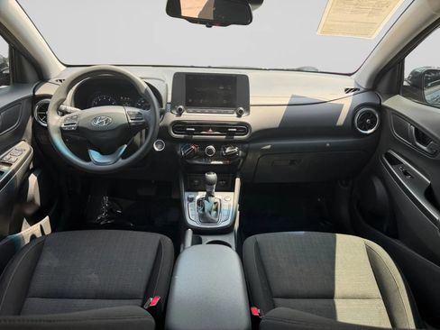 Used 2023 Hyundai Kona SEL w/ Cargo Package FWD image 14