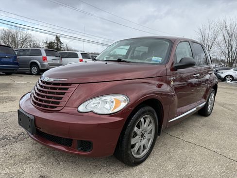 Used 2008 Chrysler PT Cruiser image 1