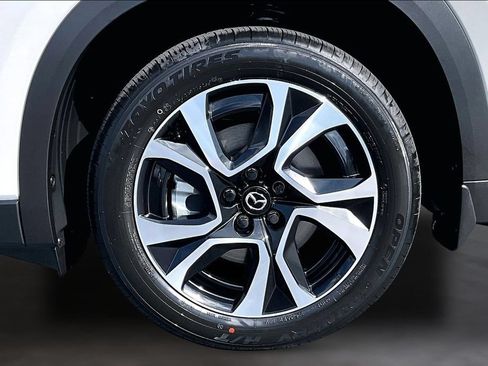 New 2026 MAZDA CX-5 Preferred AWD/4WD image 18
