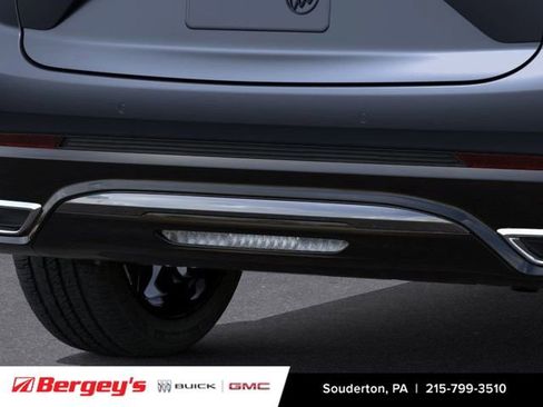 New 2026 Buick Envision Sport Touring image 16