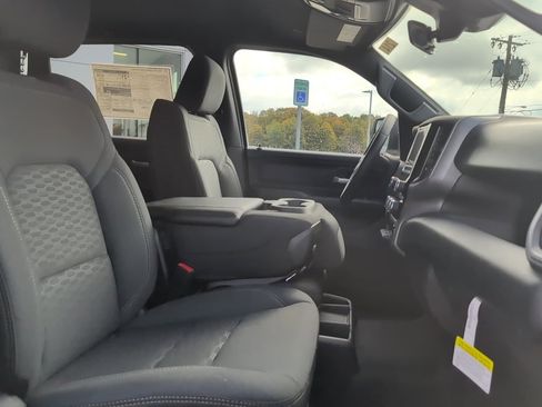 New 2025 RAM 1500 Tradesman image 10