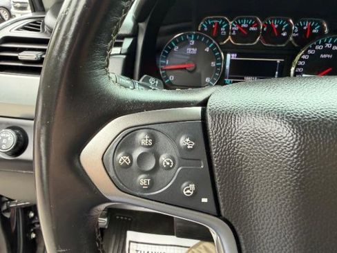 Used 2016 Chevrolet Tahoe LT AWD/4WD image 20
