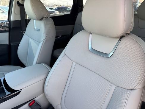 New 2026 Hyundai Tucson Limited image 43